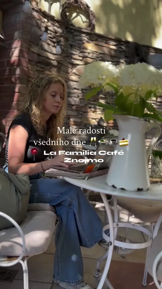 Léto je o chvilkách, které stojí za to si vychutnat